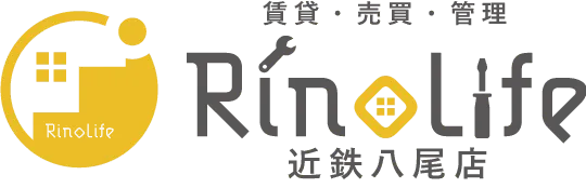 株式会社RinoLife リノライフ八尾店